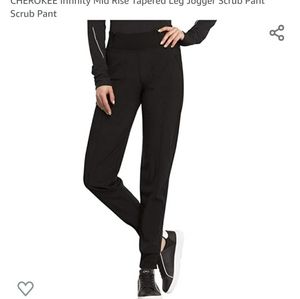 Cherokee scrub pants